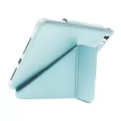 Trusmi Foldable Tablet Case For iPad Pro 13 (2024) Blue Trusmi Foldable Tablet Case For iPad Pro 13 (2024) Blue