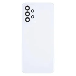 Samsung Galaxy A23 5G SM-A236F Battery Cover - White