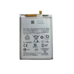 Samsung Galaxy A16 5G SM-A166B/ A16 4G SM-A65B Battery EB-BA166ABY 