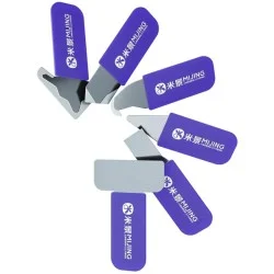 MiJing S6 Set LCD Screen Remover Disassemble Open Tool 6 Pcs MiJing S6 Set LCD Screen Remover Disassemble Open Tool 6 Pcs