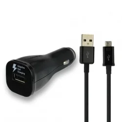Samsung Fast Charging 5V USB-A Car Adapter - EP-LN915UBEGWW