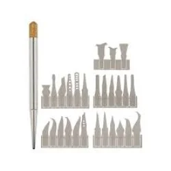 Sunshine SS-101A Ultra Thin Ic Remover