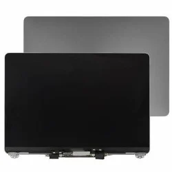 Para Apple Macbook Pro 13 Pulgadas A2338 2020-2022 Pantalla LCD Completa Gris Para Apple Macbook Pro 13 Pulgadas A2338 2020-2022 Pantalla LCD Completa Gris