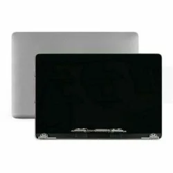 For Apple Macbook Pro 15 Inch A1990 LCD Display Complete Silver For Apple Macbook Pro 15 Inch A1990 LCD Display Complete Silver