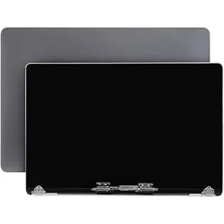 For Apple Macbook Pro 16 Inch A2141 LCD Display Complete Grey