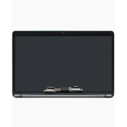 For Apple Macbook Pro 16 Inch A2141 LCD Display Complete Silver