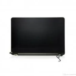 For Apple Macbook Pro Retina 13 Inch A1502 LCD Display Complete Silver For Apple Macbook Pro Retina 13 Inch A1502 LCD Display Complete Silver