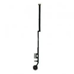 For iPad 10.2 2019- Home Button Flex Cable- Black For iPad 10.2 2019- Home Button Flex Cable- Black