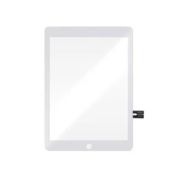 For iPad 10.2 2021 9th Gen A2603/ A2604-Digitizer ORI- White For iPad 10.2 2021 9th Gen A2603/ A2604-Digitizer ORI- White