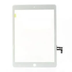 For iPad Air 5/ iPad 2017-Digitizer Compatible- White For iPad Air 5/ iPad 2017-Digitizer Compatible- White