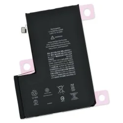For iPhone 12 Pro Max Battery With Adhesive Calibrated (Genuine) For iPhone 12 Pro Max Battery With Adhesive Calibrated (Genuine)