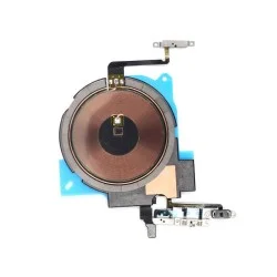 For iPhone 13 Pro Max Wireless NFC Charger Flex + Power + Volume Flex For iPhone 13 Pro Max Wireless NFC Charger Flex + Power + Volume Flex