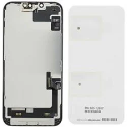 Écran avec capteur de proximité Flex pour iPhone 14 Plus, kit de service calibré (occasion) Écran avec capteur de proximité Flex pour iPhone 14 Plus, kit de service calibré (occasion)