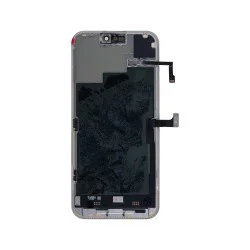 Pantalla flexible calibrada con sensor de proximidad para iPhone 15 Pro Max (original) Pantalla flexible calibrada con sensor de proximidad para iPhone 15 Pro Max (original)