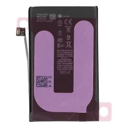 Batterie pour iPhone 16 Plus 661-449