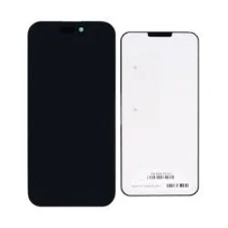 For iPhone 16 Display With Proximity Sensor Flex Service Pack Calibrated (Used)