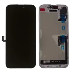 Kit de réparation Flex pour écran avec capteur de proximité iPhone 16 Plus