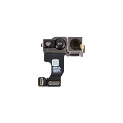 Caméra frontale pour iPhone 16 Plus