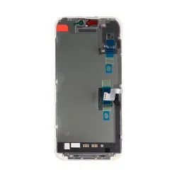 For iPhone 17e Display With Proximity Sensor Flex Service Pack Calibrated (Used) For iPhone 17e Display With Proximity Sensor Flex Service Pack Calibrated (Used)