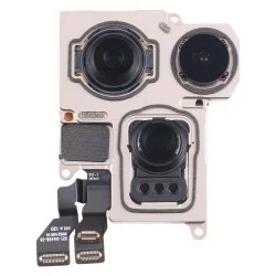 Rückkamera für iPhone 16 Pro Max Rückkamera für iPhone 16 Pro Max