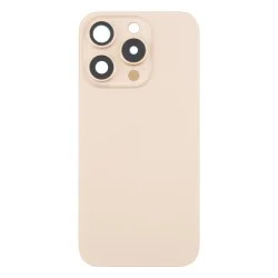 Rückseite aus Glas für iPhone 16 Pro Max mit MagSafe-Magnet – Wüste Rückseite aus Glas für iPhone 16 Pro Max mit MagSafe-Magnet – Wüste