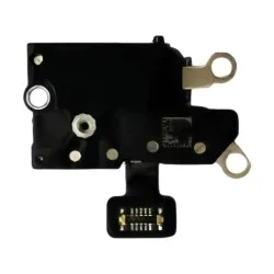 Capteur de microphone sans fil pour iPhone 17 avec nappe