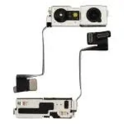 For iPhone 17 Pro Front Camera