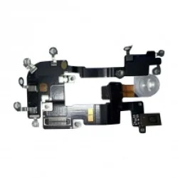 Cable flexible WiFi para iPhone 17 Pro Max Cable flexible WiFi para iPhone 17 Pro Max