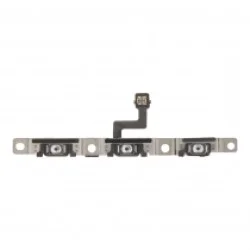 For iPhone 17 Pro Volume Flex
