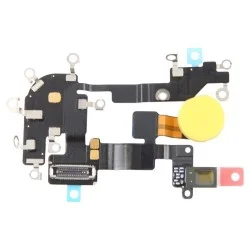 For iPhone 17 Pro Wifi Flex
