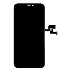 Écran JKR pour iPhone X - Noir Écran JKR pour iPhone X - Noir