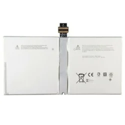 Microsoft Surface Pro 4 (1724) Battery G3HTA027H Microsoft Surface Pro 4 (1724) Battery G3HTA027H