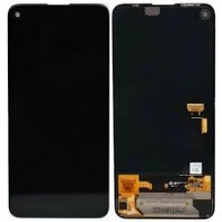 Google Pixel 4a 4G (G025N) Display + Digitzer (G949-00007-01)- Black Google Pixel 4a 4G (G025N) Display + Digitzer (G949-00007-01)- Black