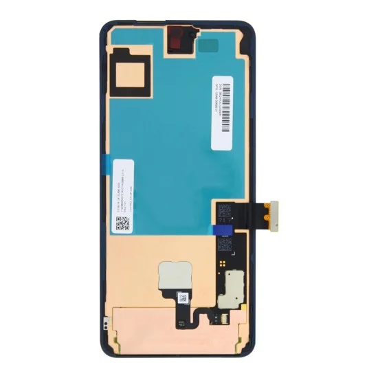 Google Pixel 8 Pro (GC3VE) Display + Digitizer G949-00688-01- Black