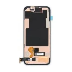 Google Pixel 9 Pro XL Display + Digitizer G949-01011-00- Black 