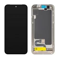 Google Pixel 10 Pro XL (G45RY/GUL82/GYPW4) Display + Digitizer G949-01360-00- Black Google Pixel 10 Pro XL (G45RY/GUL82/GYPW4) Display + Digitizer G949-01360-00- Black