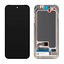 Google Pixel 10 (GK2MP/GLBW0/GL066) Display + Digitizer G949-01460-00/G949-01507-00- Black Google Pixel 10 (GK2MP/GLBW0/GL066) Display + Digitizer G949-01460-00/G949-01507-00- Black