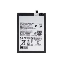 Samsung Galaxy A06 SM-A065F/ A06 5G SM-A066B/ A07 SM-A075F/ A07 5G SM-A076B Battery HQ-7160SS Original Bulk- 5000mAh 