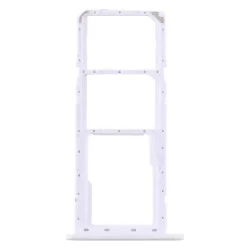 Samsung Galaxy A11 SM-A115F Sim Holder - White
