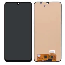 Samsung Galaxy A16 4G SM-A165F/ A16 5G SM-A166B/ A26 SM-A266B Display + Digitizer - Black 