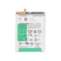 Samsung Galaxy A26 SM-A266B Battery EB-BA166ASE Original Bulk - 5000mAh