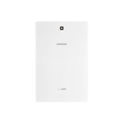Samsung Galaxy Tab S4 10.5 SM-T830/SM-T835 Battery Cover GH82-16930B- White Samsung Galaxy Tab S4 10.5 SM-T830/SM-T835 Battery Cover GH82-16930B- White