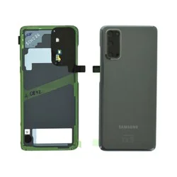 Samsung Galaxy S20 SM-G980F/G981F Battery Cover GH82-22068A- Cosmic Grey