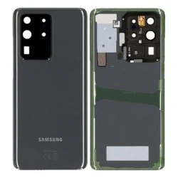 Samsung Galaxy S20 Ultra SM-G988B/DS Akkudeckel GH82-22217B – Kosmisches Grau