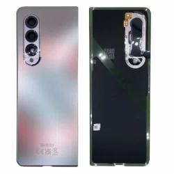 Samsung Galaxy Z Fold 3 SM-F926B Akkudeckel GH82-26312C – Phantom Silber