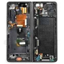 Samsung Galaxy Z Fold 4 SM-F936B Displaymodul GH82-29461A – Schwarz