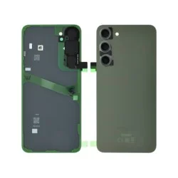 Samsung Galaxy S23 Plus SM-S916B-Battery Cover- Green GH82-30388C Samsung Galaxy S23 Plus SM-S916B-Battery Cover- Green GH82-30388C