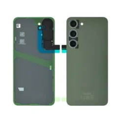 Samsung Galaxy S23 SM-S911B-Battery Cover GH82-30393C- Green