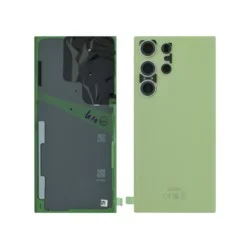 Samsung Galaxy S23 Ultra SM-S918B Battery Cover GH82-30400H- Lime Samsung Galaxy S23 Ultra SM-S918B Battery Cover GH82-30400H- Lime