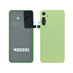 Coque de batterie Samsung Galaxy A34 5G SM-A346B GH82-30709C - Vert citron